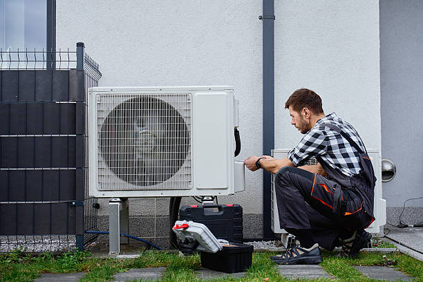 Trusted Hvac service in Huntington Park, CA - HVAC Repair CO